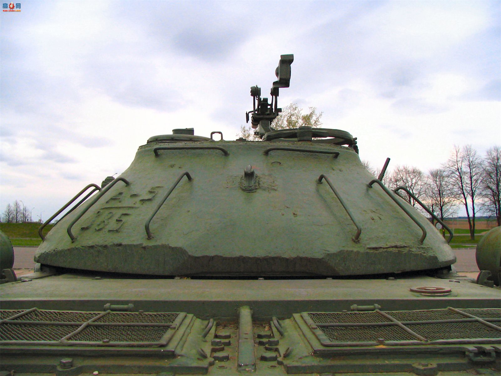  IS-3 ̹