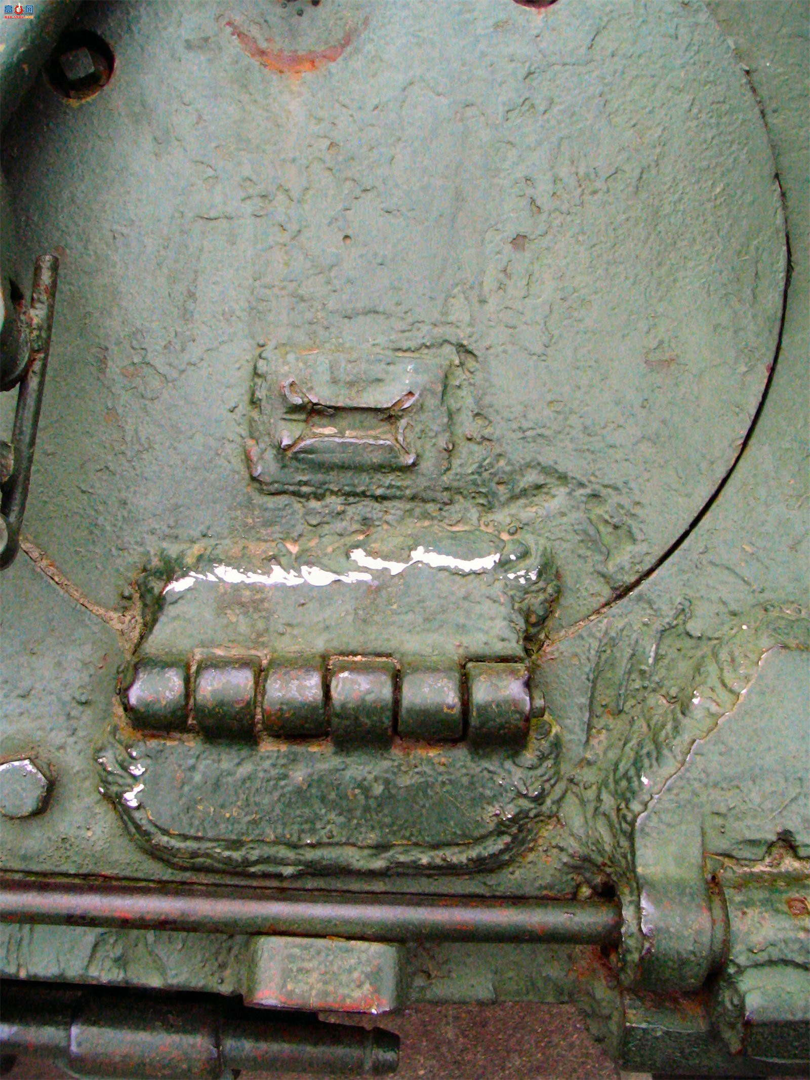  IS-3 ̹