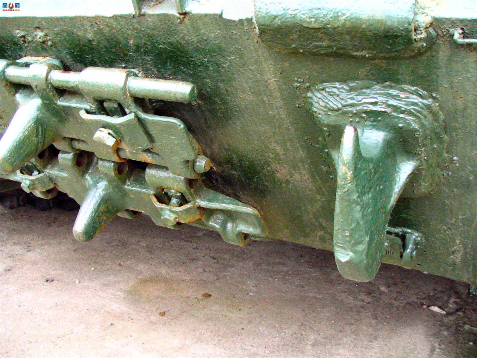  IS-3 ̹