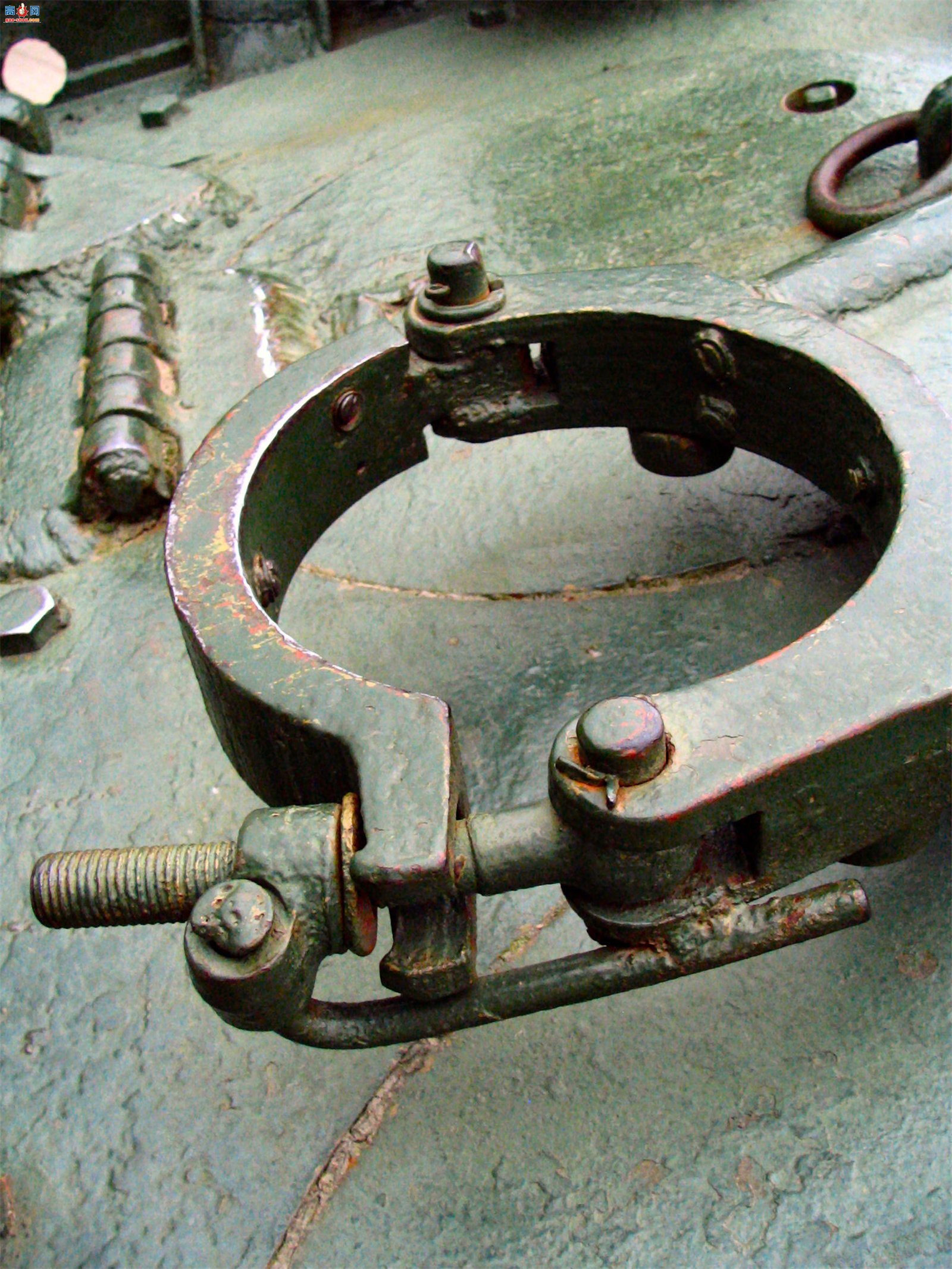  IS-3 ̹