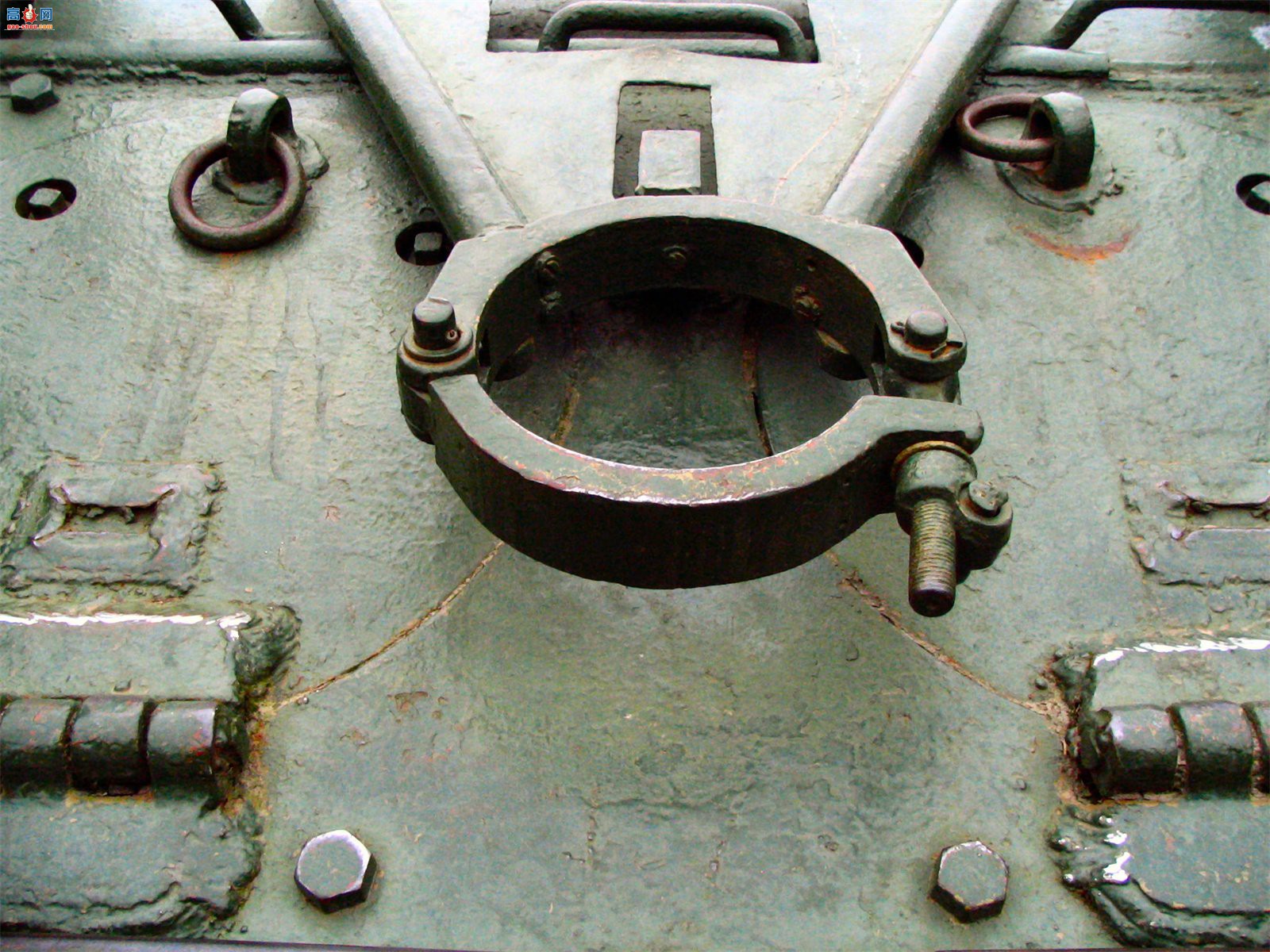  IS-3 ̹