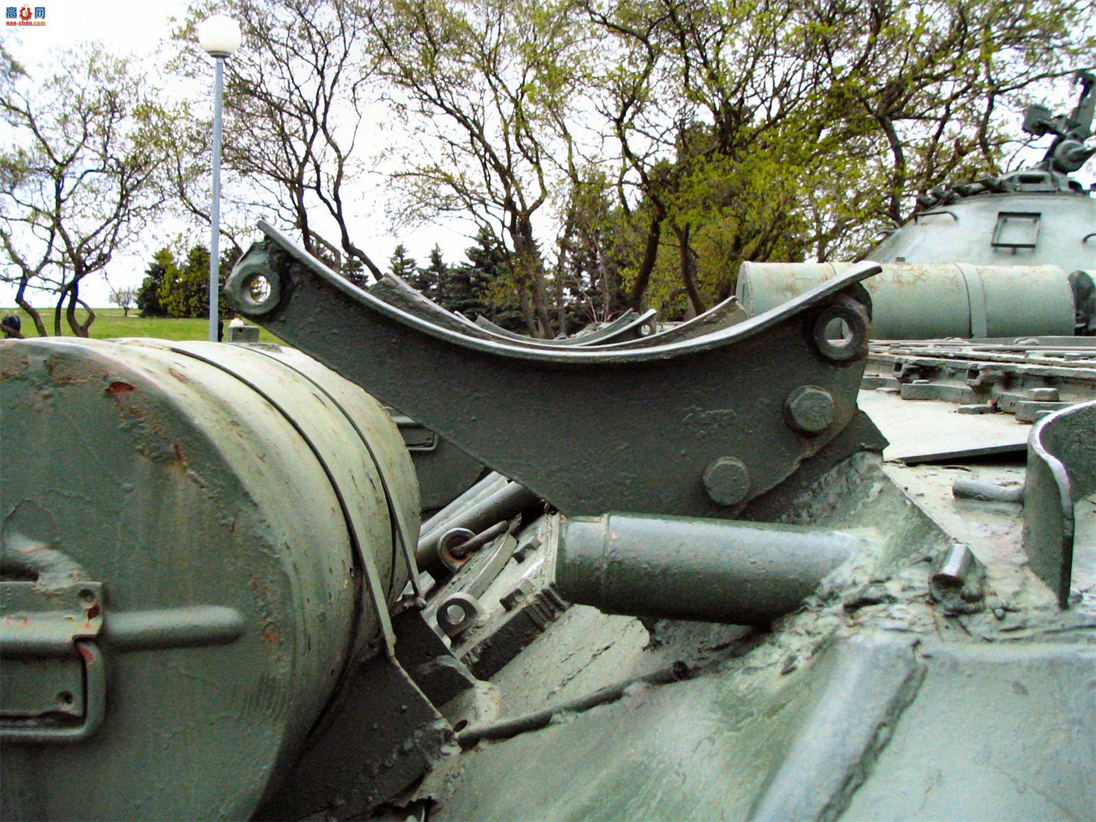  IS-3 ̹