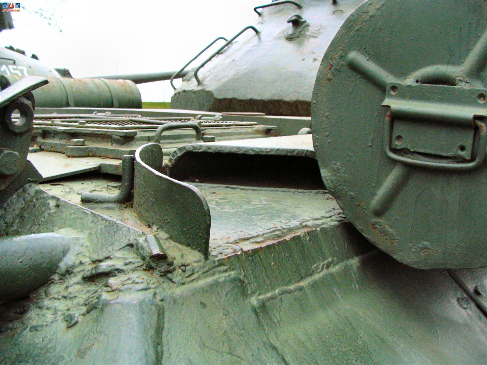  IS-3 ̹