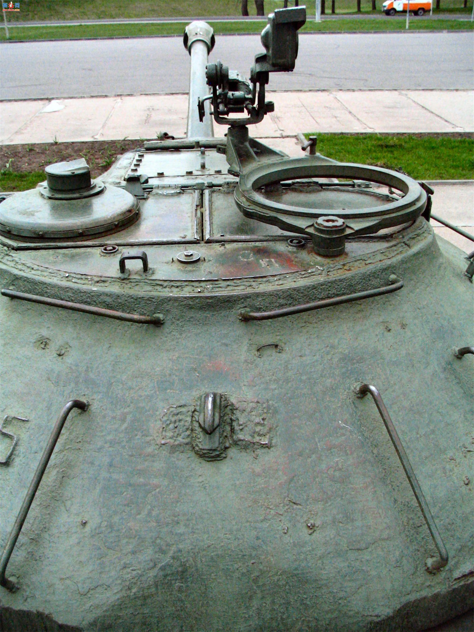  IS-3 ̹