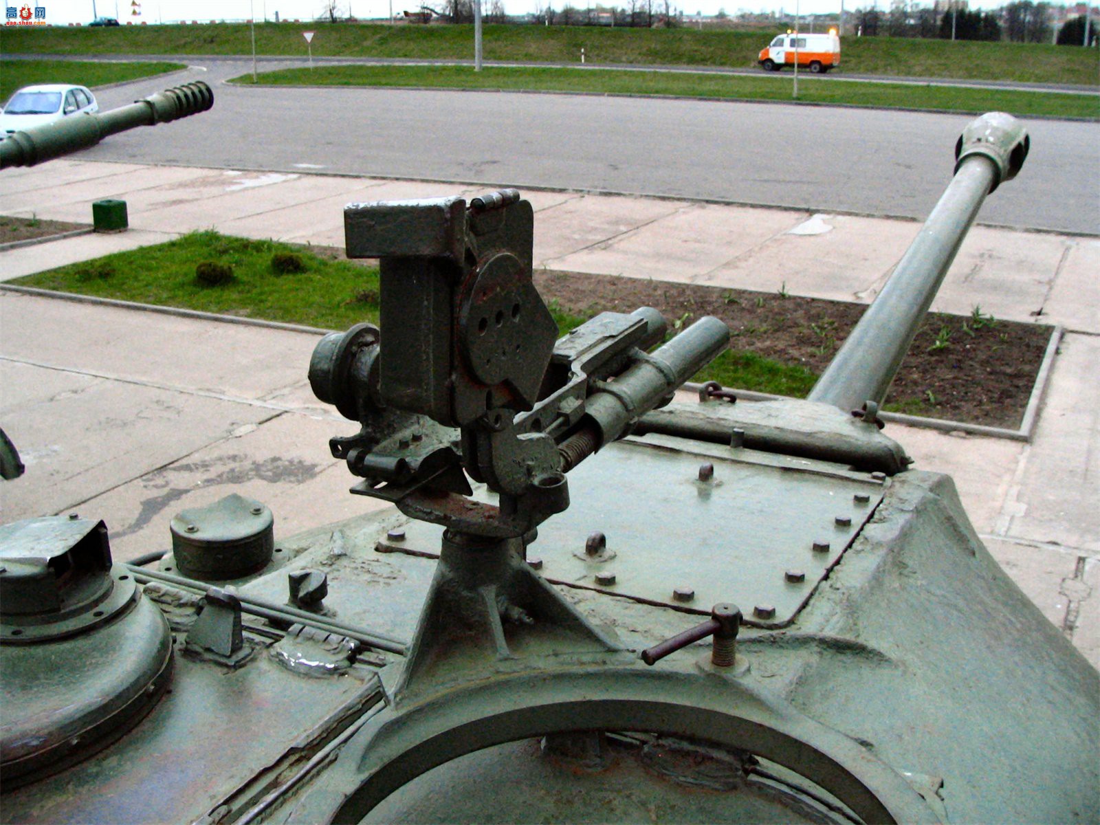 IS-3 ̹