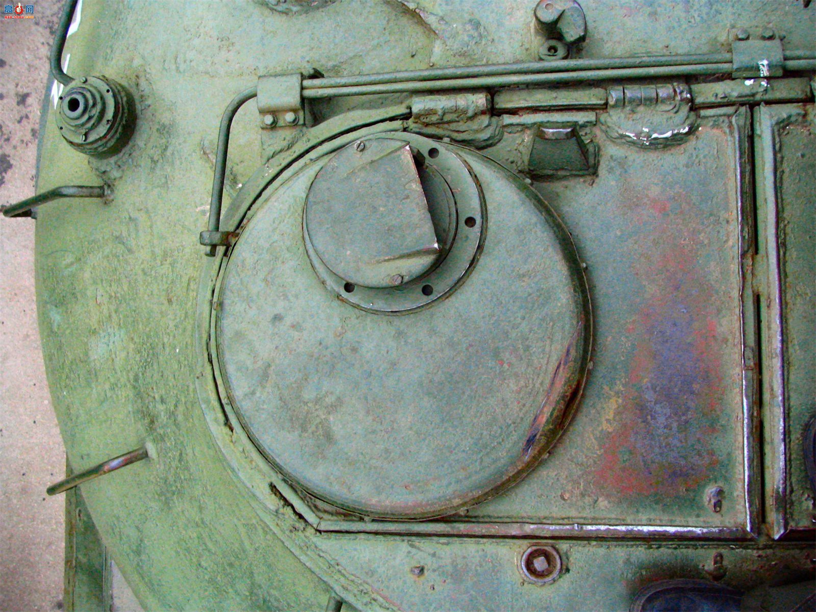  IS-3 ̹