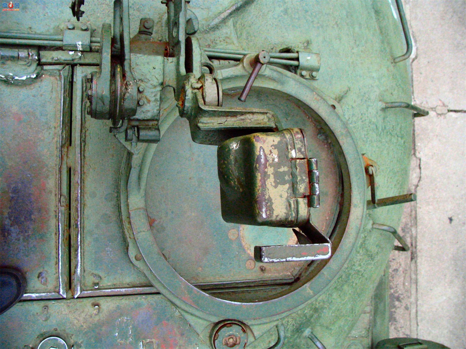  IS-3 ̹