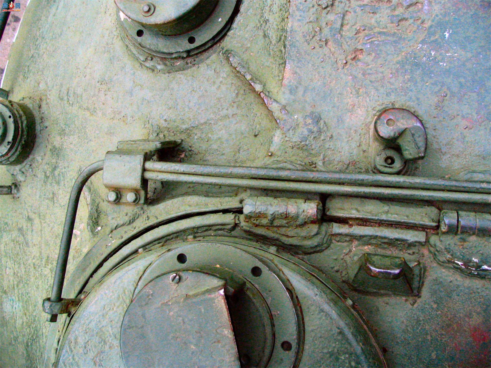  IS-3 ̹