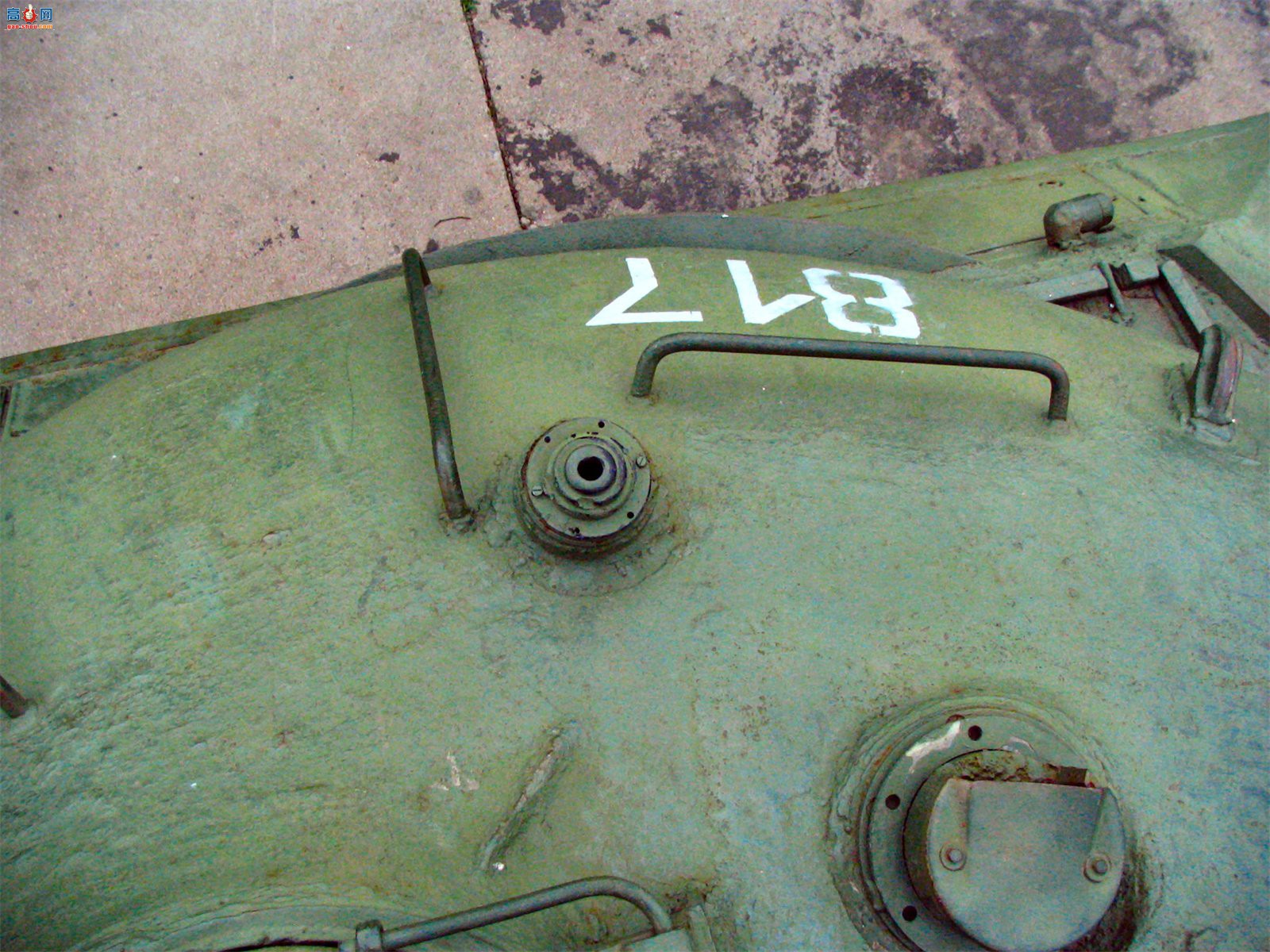  IS-3 ̹