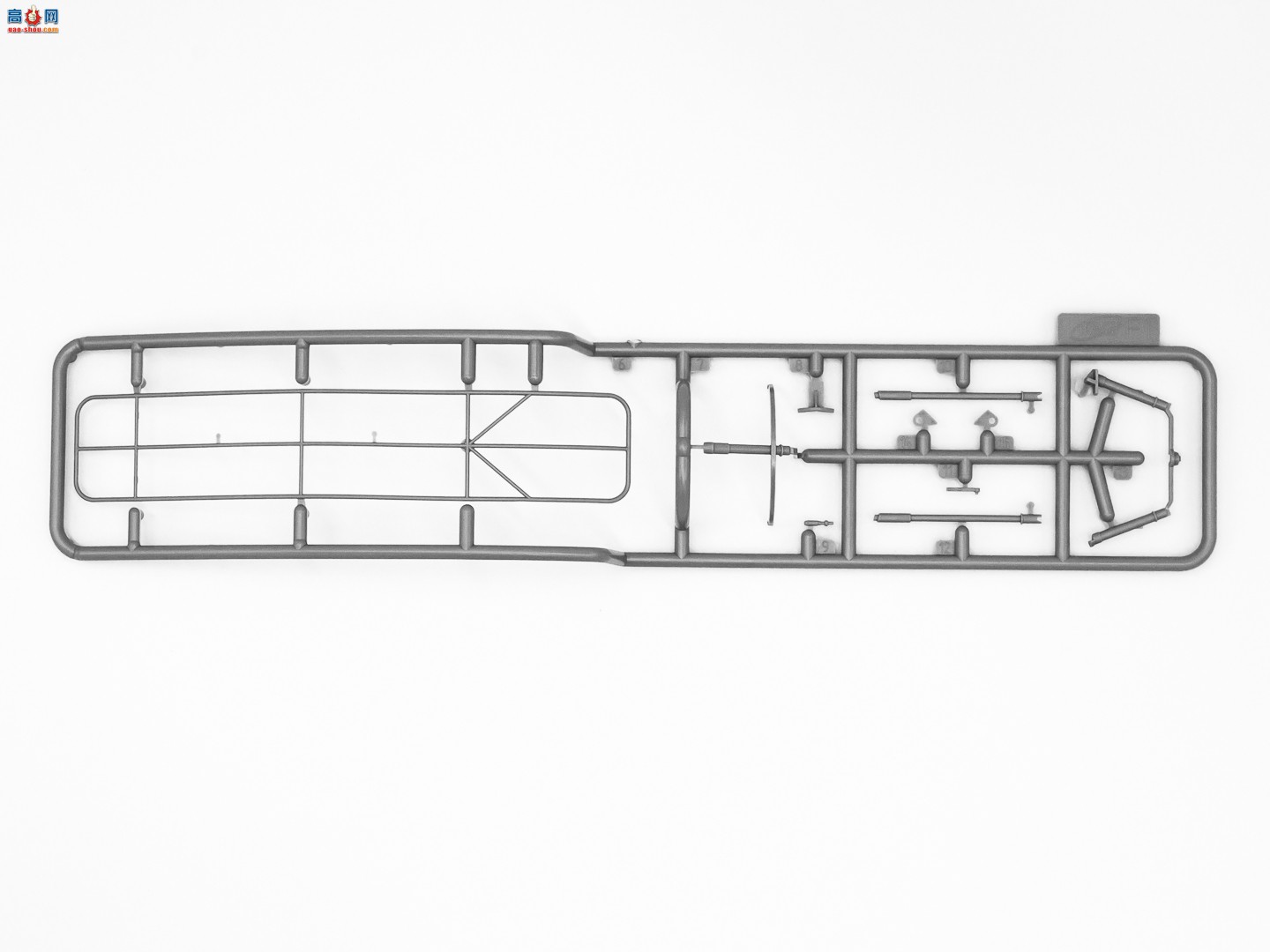 ICM װ׳ 35376 Panzersp&amp;#228;hwagenP 204(f)· ս¹װ׳