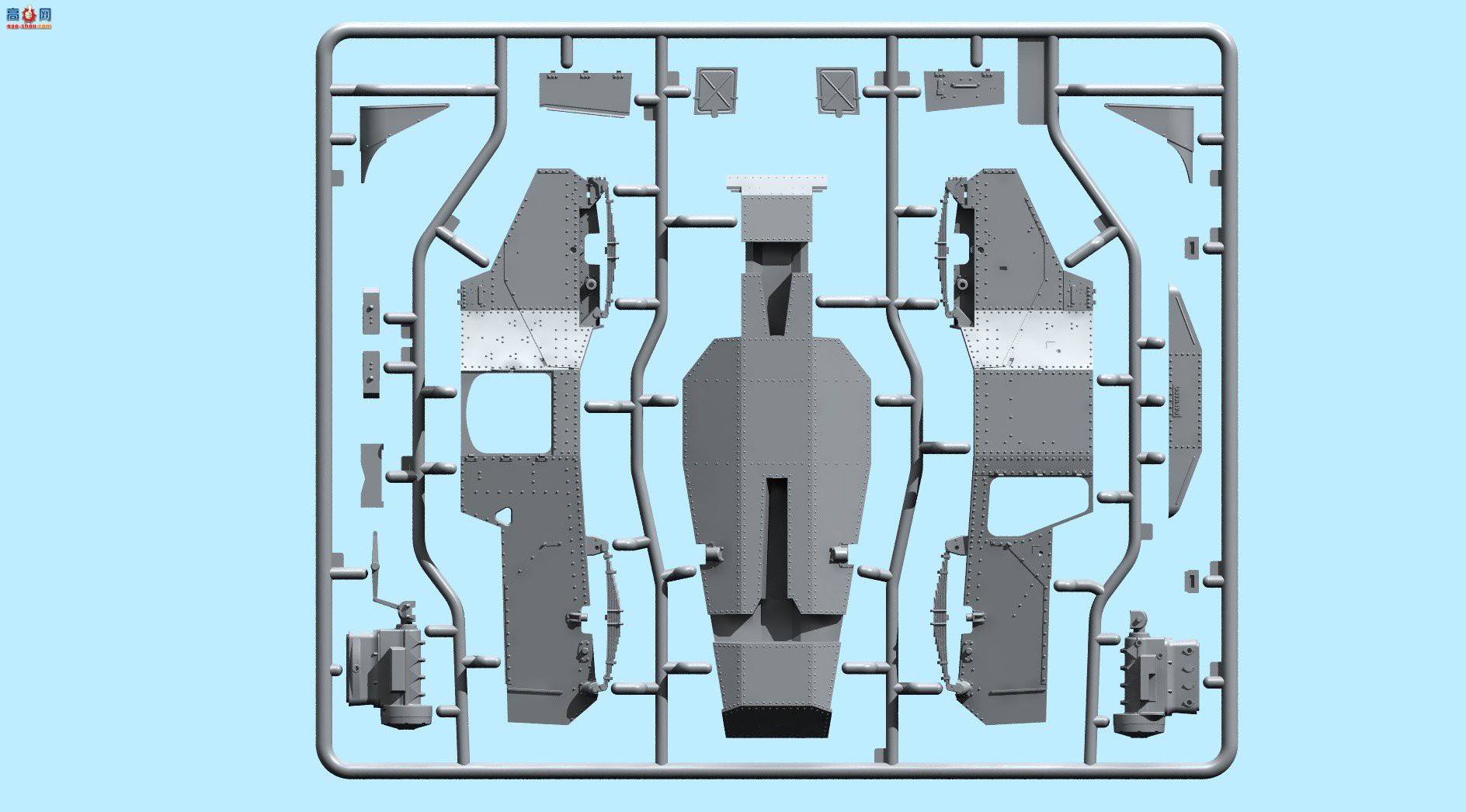 ICM װ׳ 35381 ˹178 װ׳-