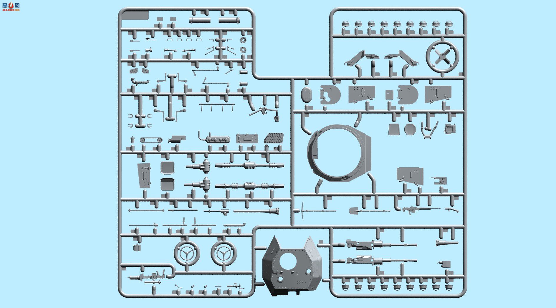 ICM װ׳ 35381 ˹178 װ׳-