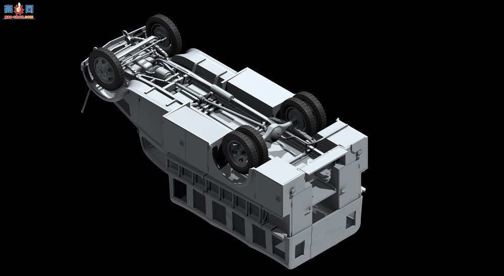 ICM  35403 ͵2,5-32 KzS 8 ս¹-