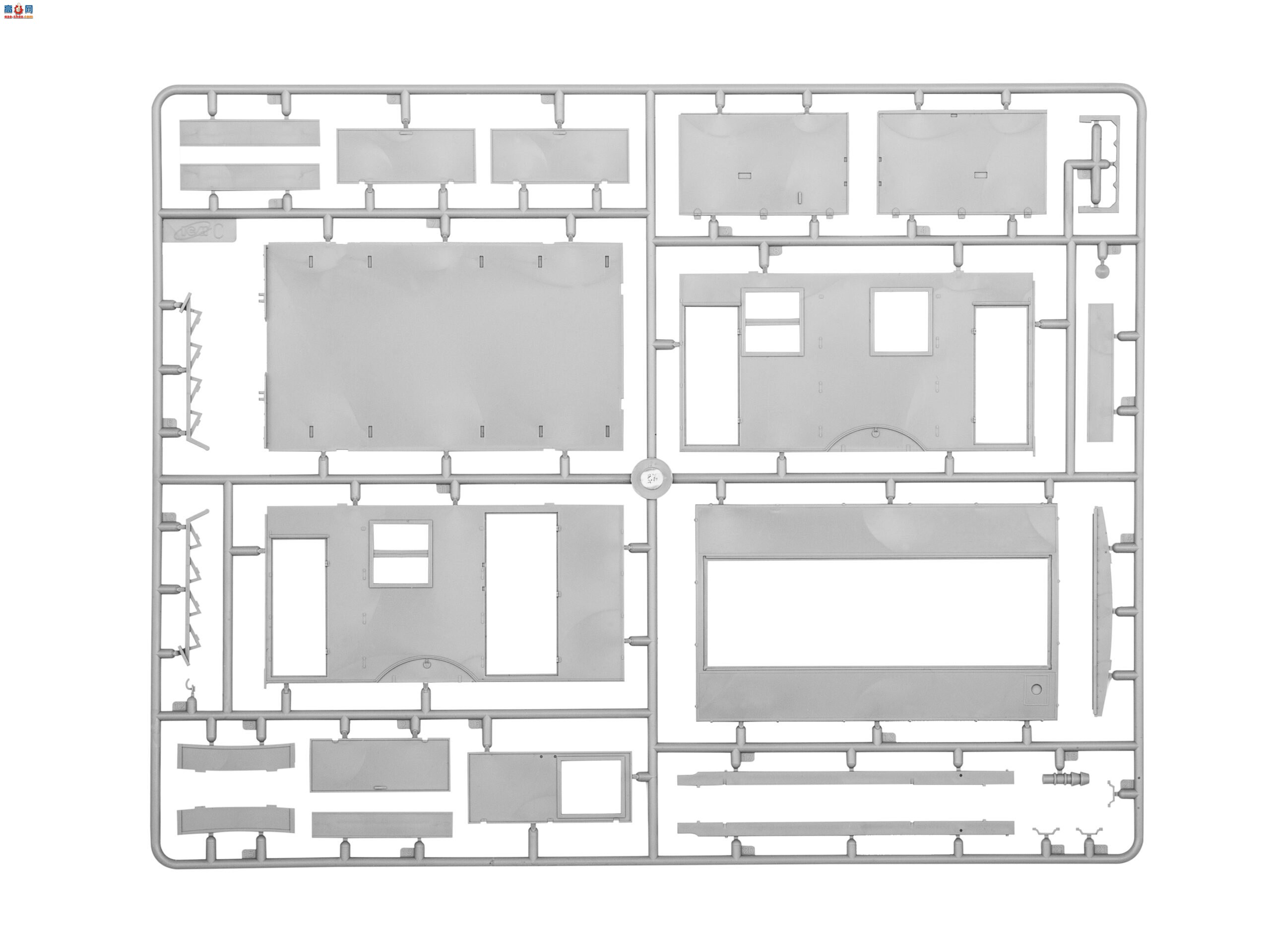 ICM  35414 V3000S/SS MĪ ս¹