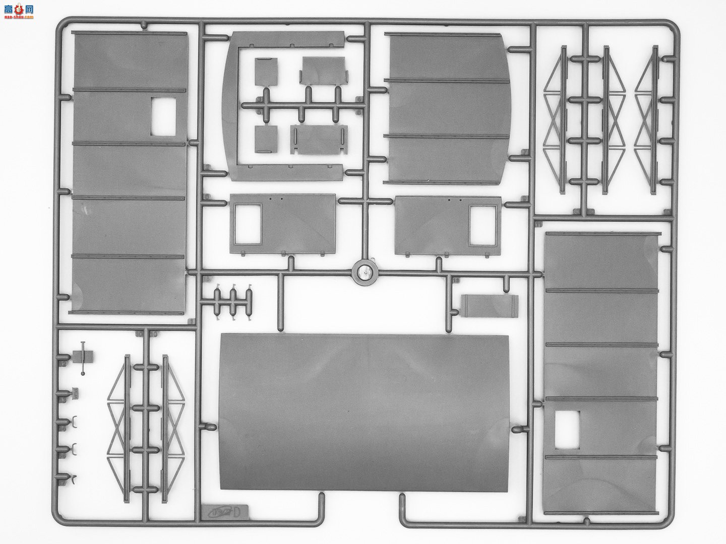 ICM  35417  3.5 t AHN ս¹Ȼ