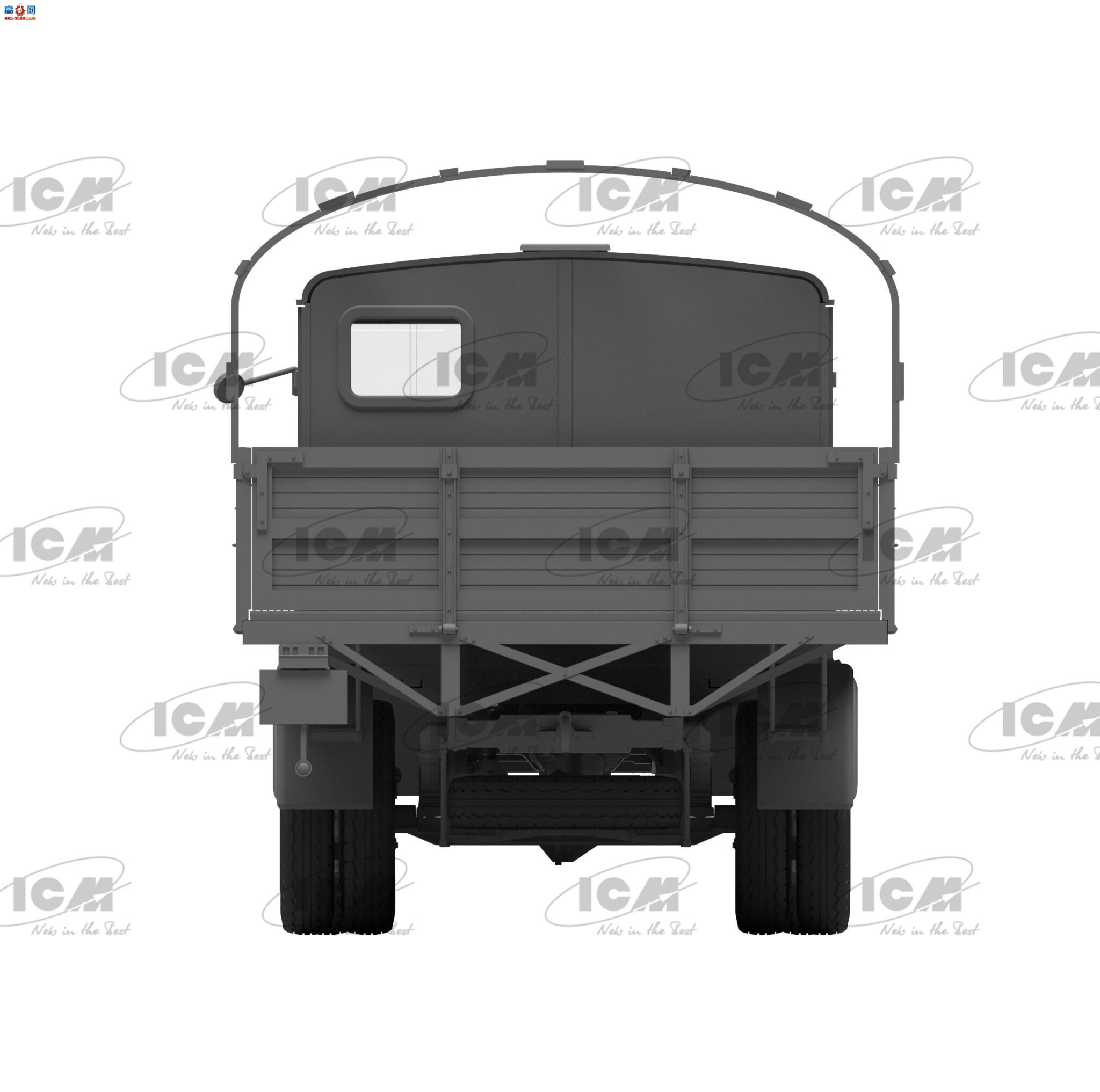 ICM  35419 AHN2