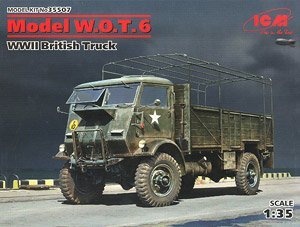 ICM  35507 WOT6 սӢ(ģ)