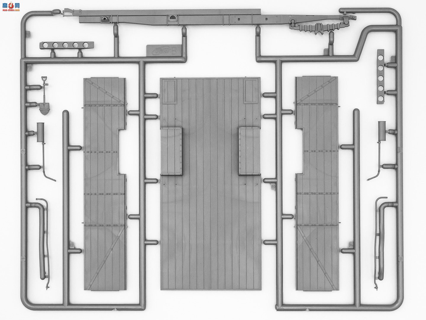 ICM  35507 WOT6 սӢ(ģ)