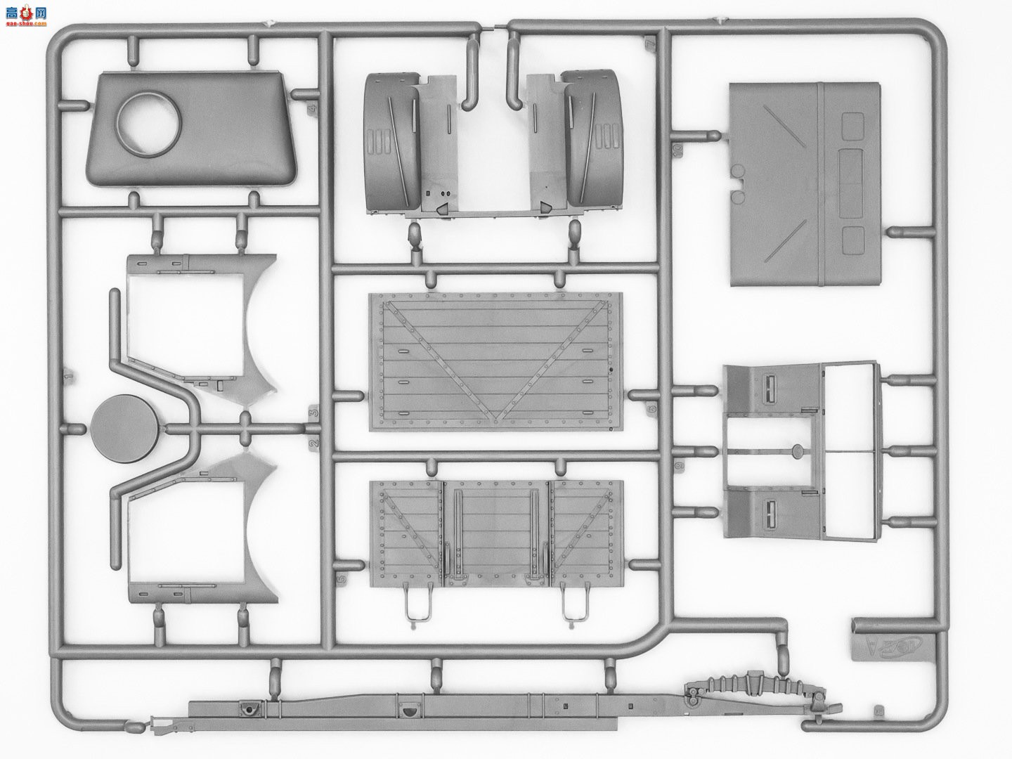 ICM  35507 WOT6 սӢ(ģ)