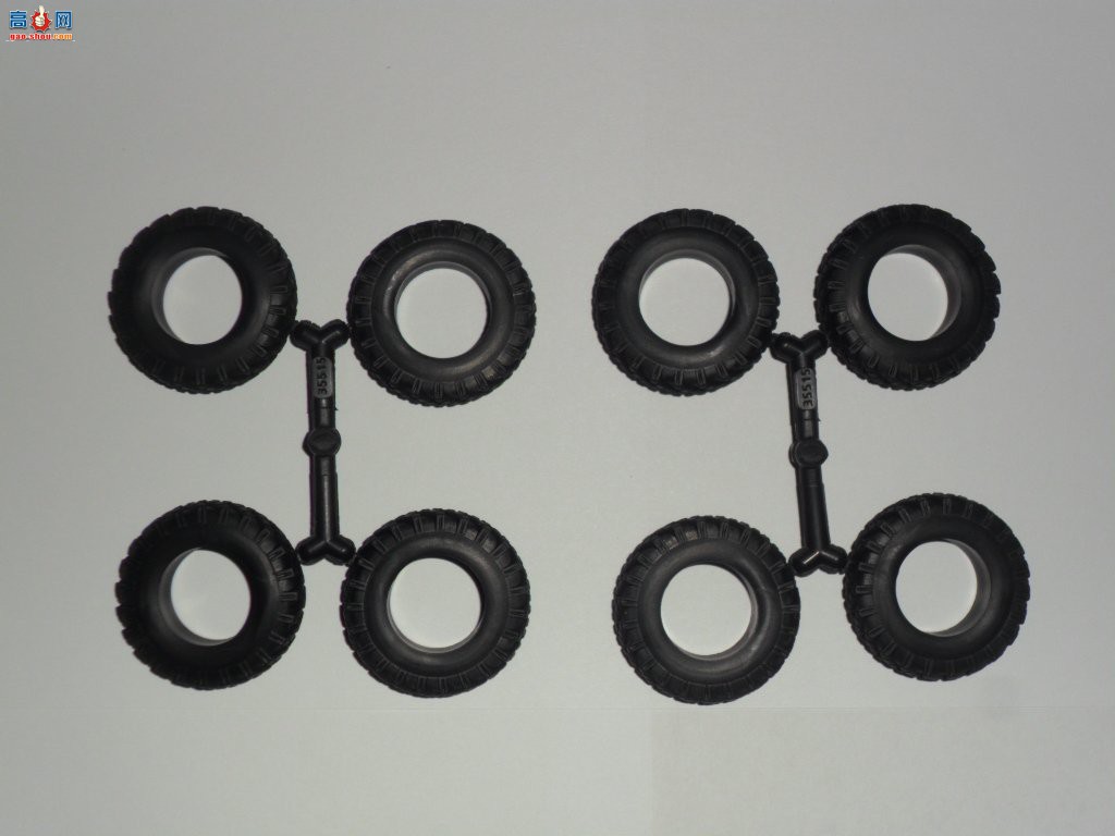 ICM  35516 ZiL-131 Զǹ-