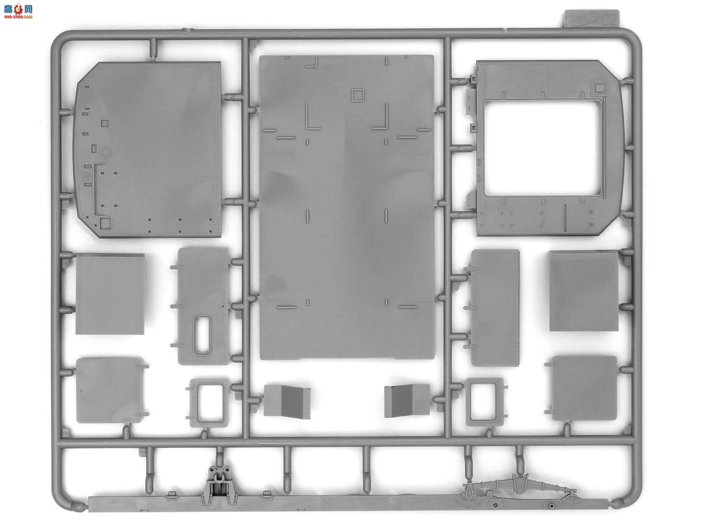 ICM  35518 ZiL-131Ԯ 