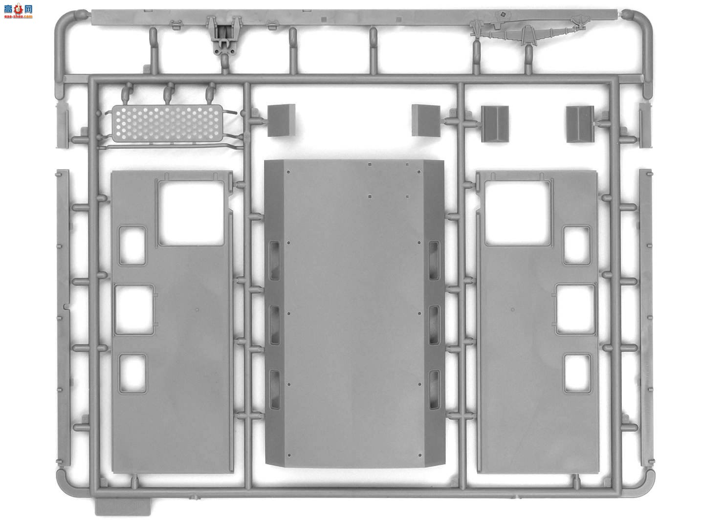 ICM  35518 ZiL-131Ԯ 