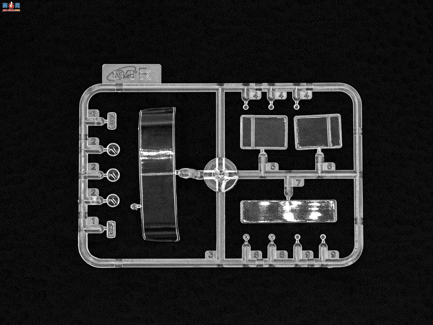 ICM  35518 ZiL-131Ԯ 