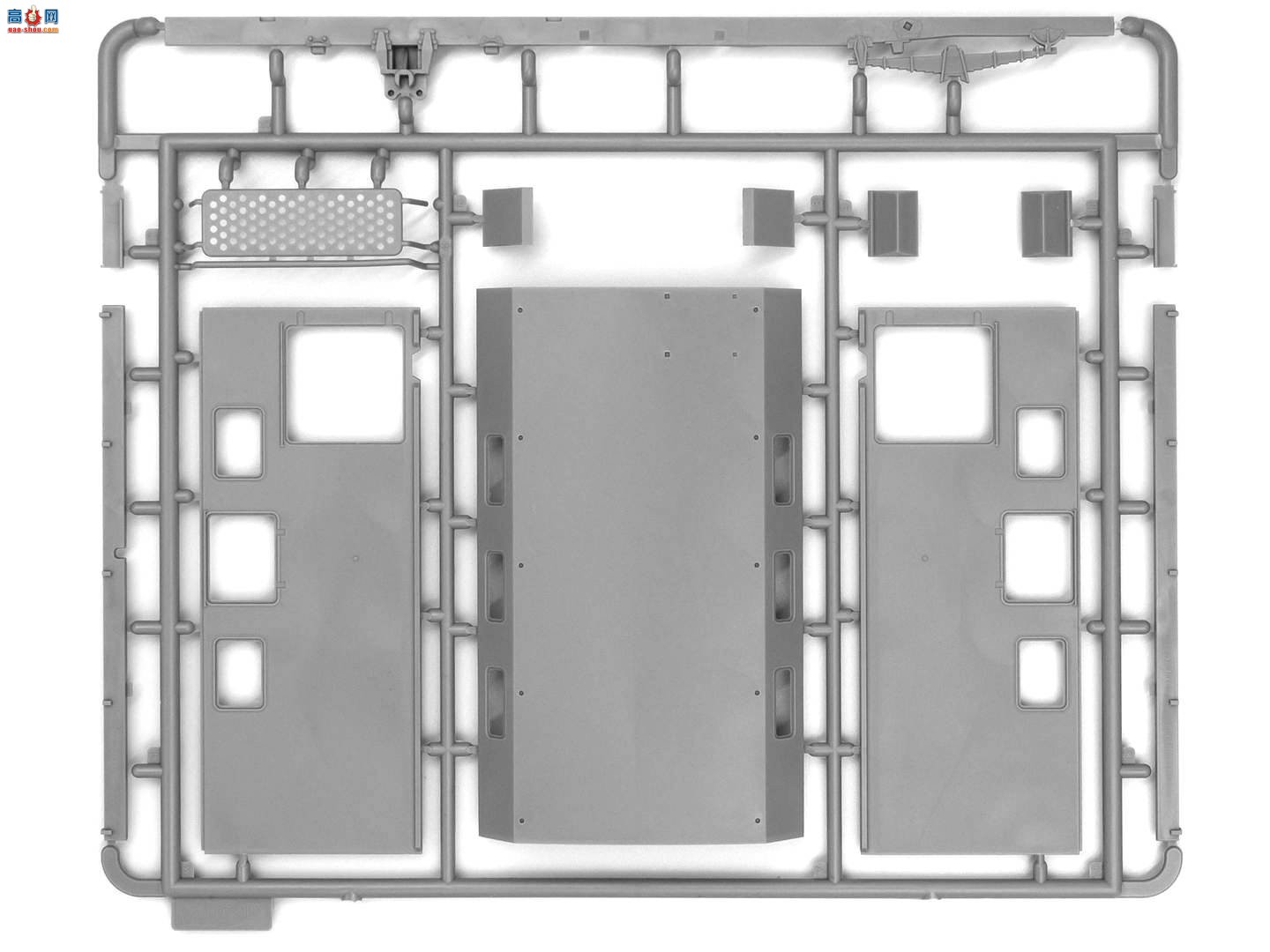 ICM  35520 ZiL-131 MTO-AT Ԯ