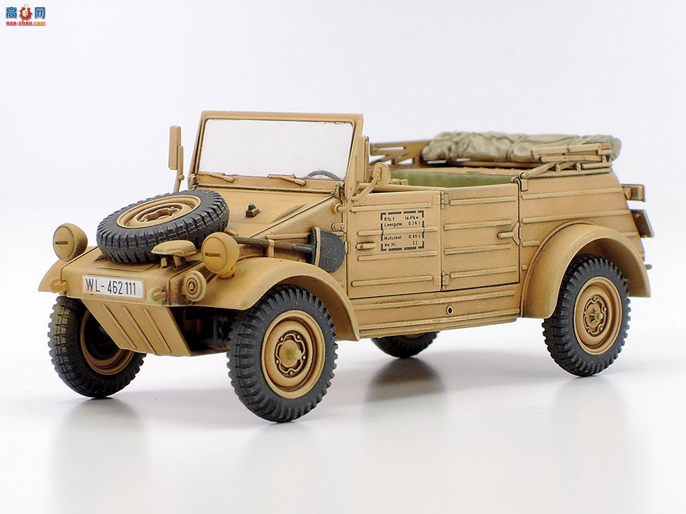 ﹬ ս 25204 48 ÷ʩ Bf109 G-6&amp;#12539;Kubelwagen 82