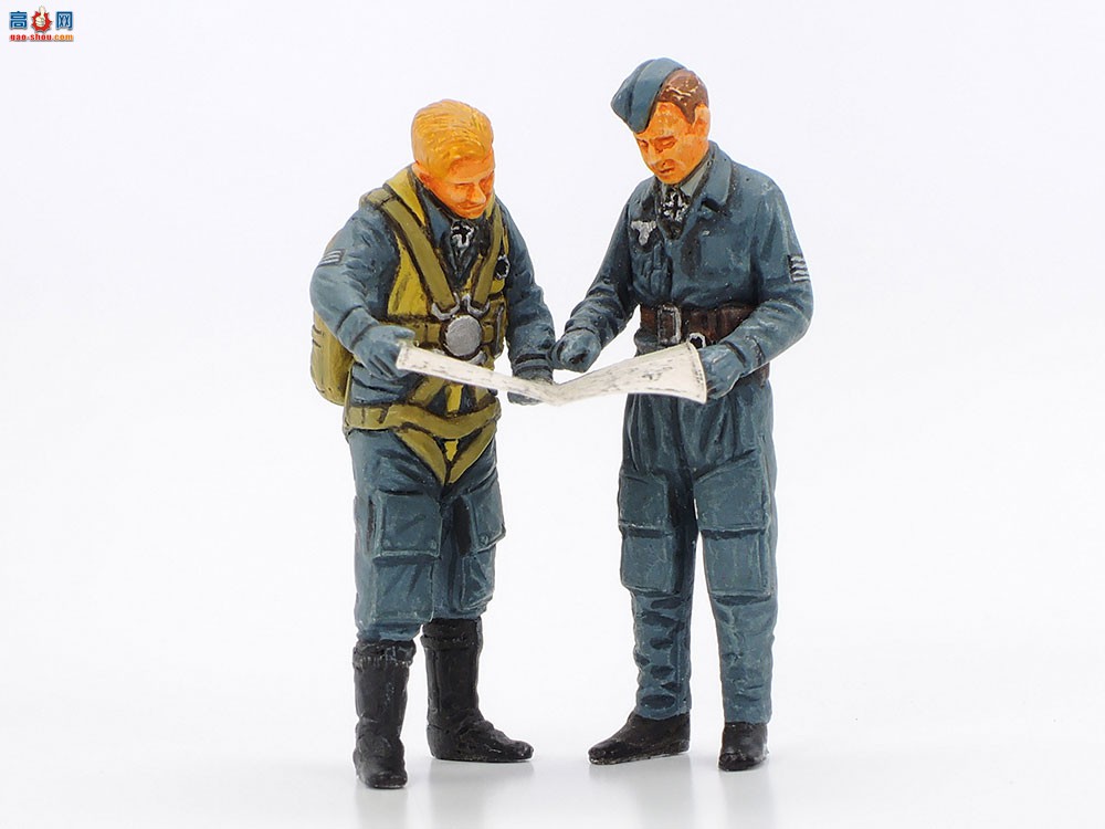 ﹬ ս 25204 48 ÷ʩ Bf109 G-6&amp;#12539;Kubelwagen 82