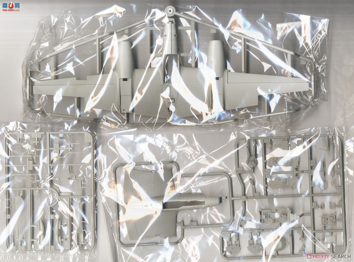 �﹬ ս���� 25199 1/48���ϣ��P-38H����