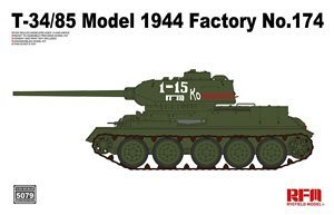  ̹ 5079 T-34/85ս̹ 1944174-