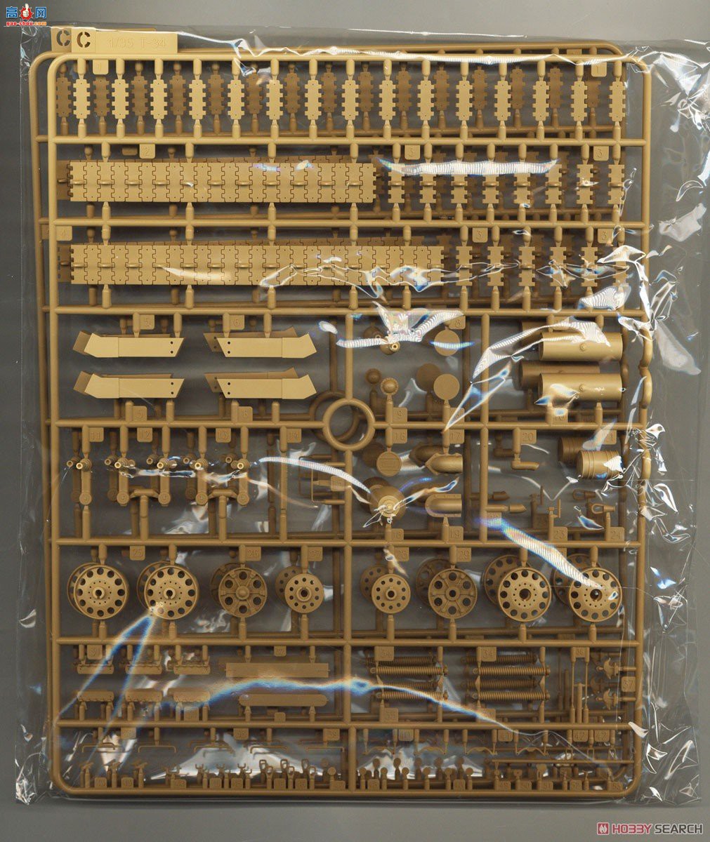 ���� ̹�� 5083 T-34/85��ս̹�� 1944���� 183��
