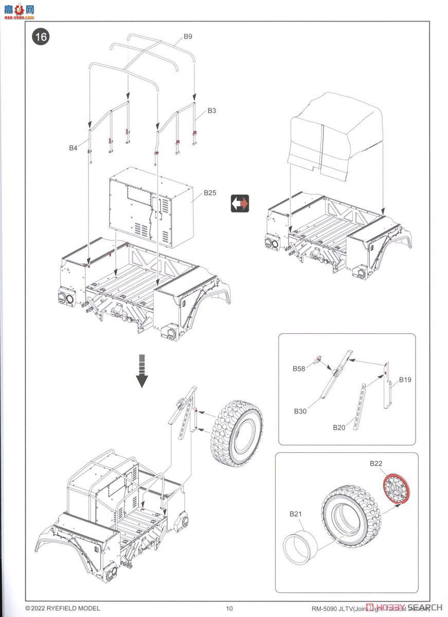  װ׳ 5090 JLTV ͨս