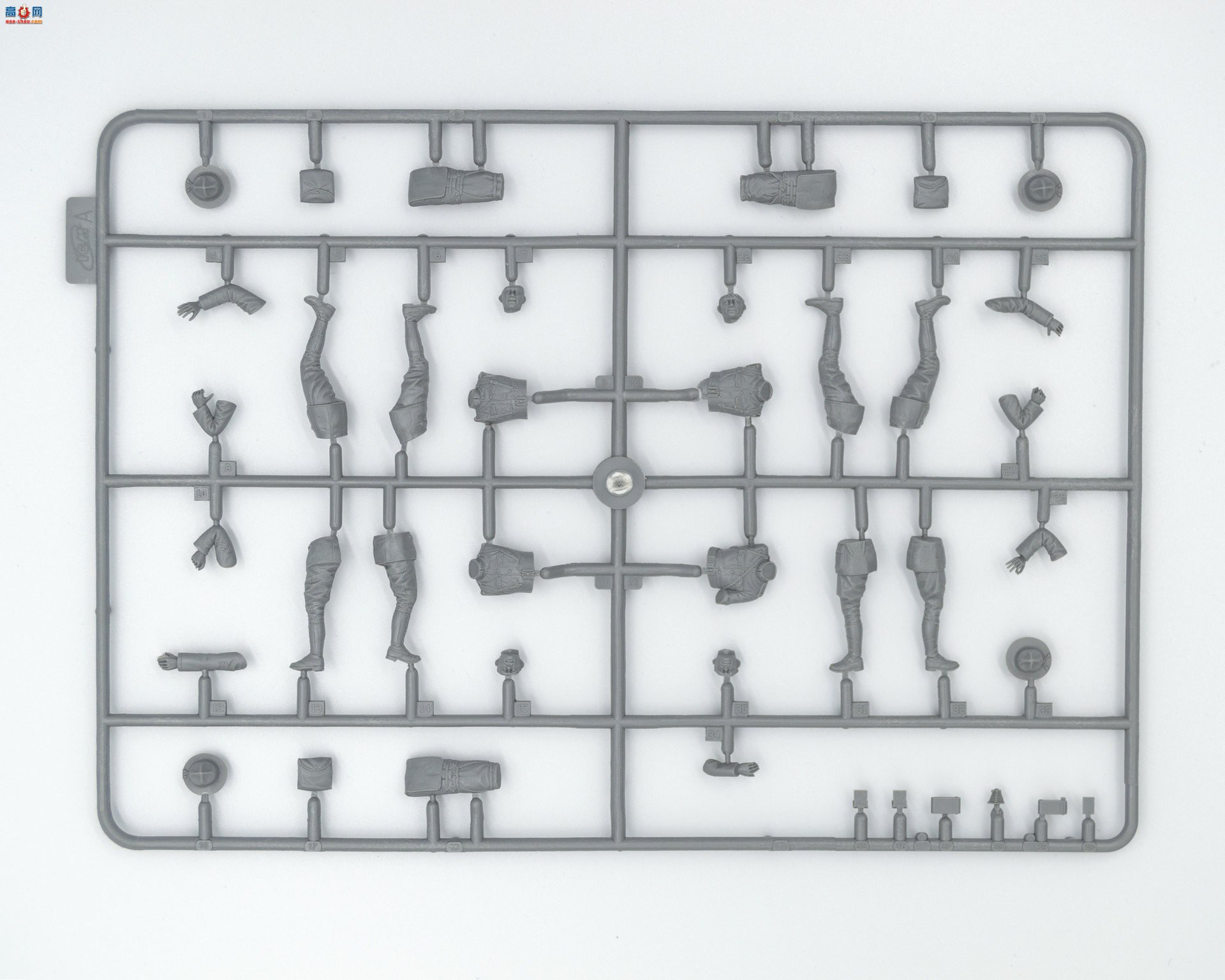 ICM  35652 һսı׼Bɡ-