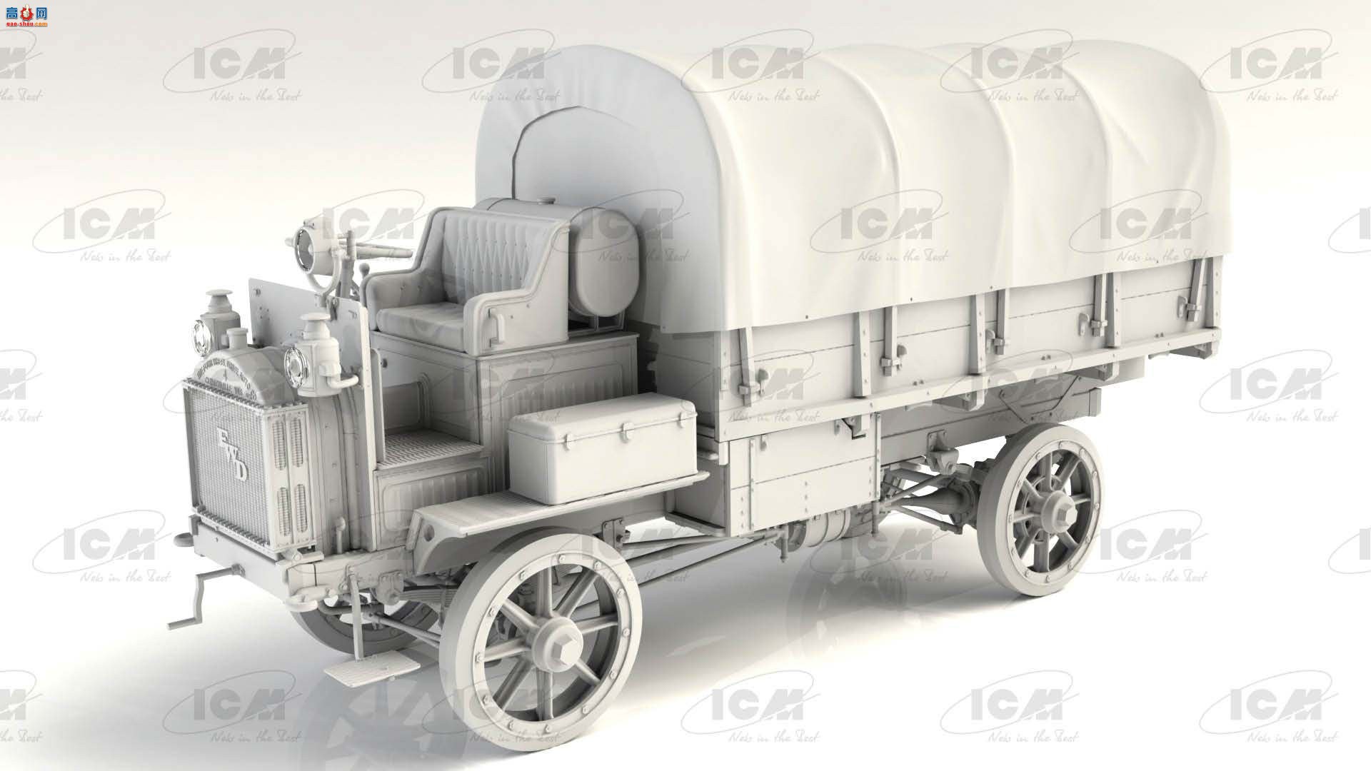 ICM  35655 FWD B һս½(ģ)