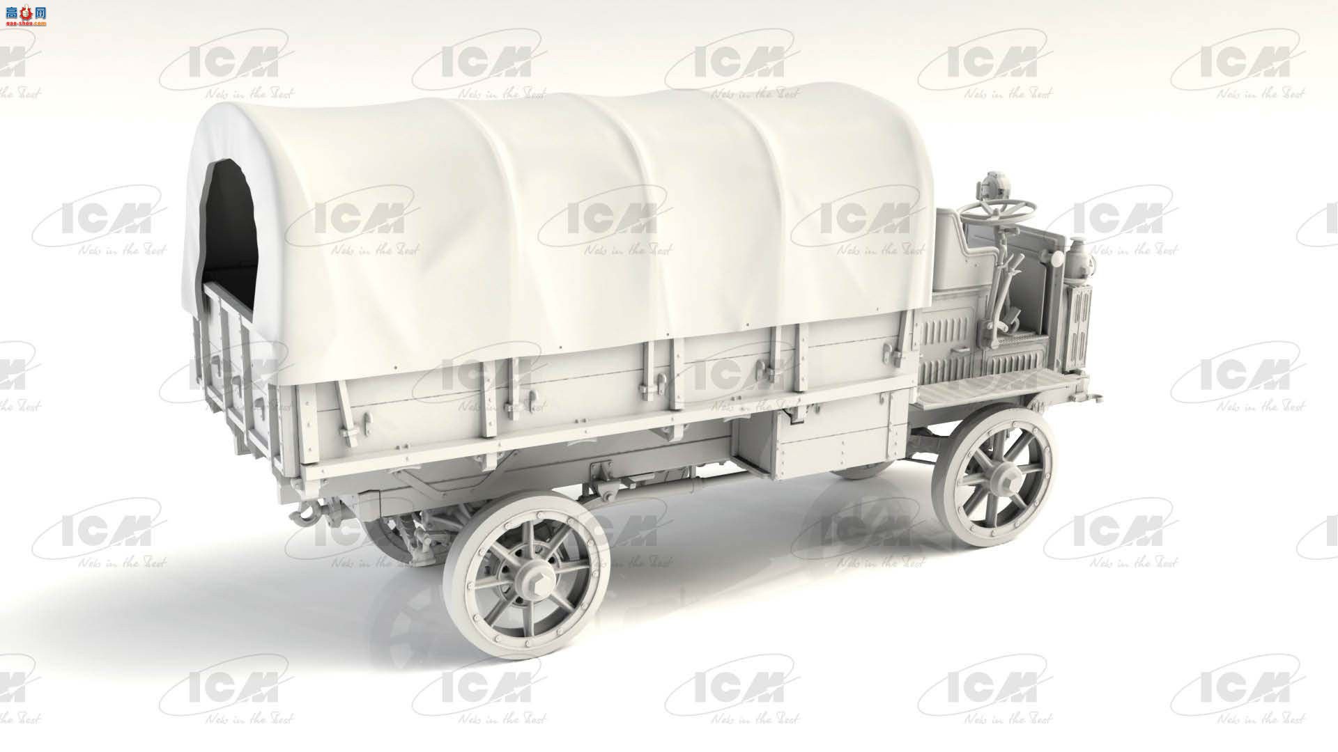 ICM  35655 FWD B һս½(ģ)
