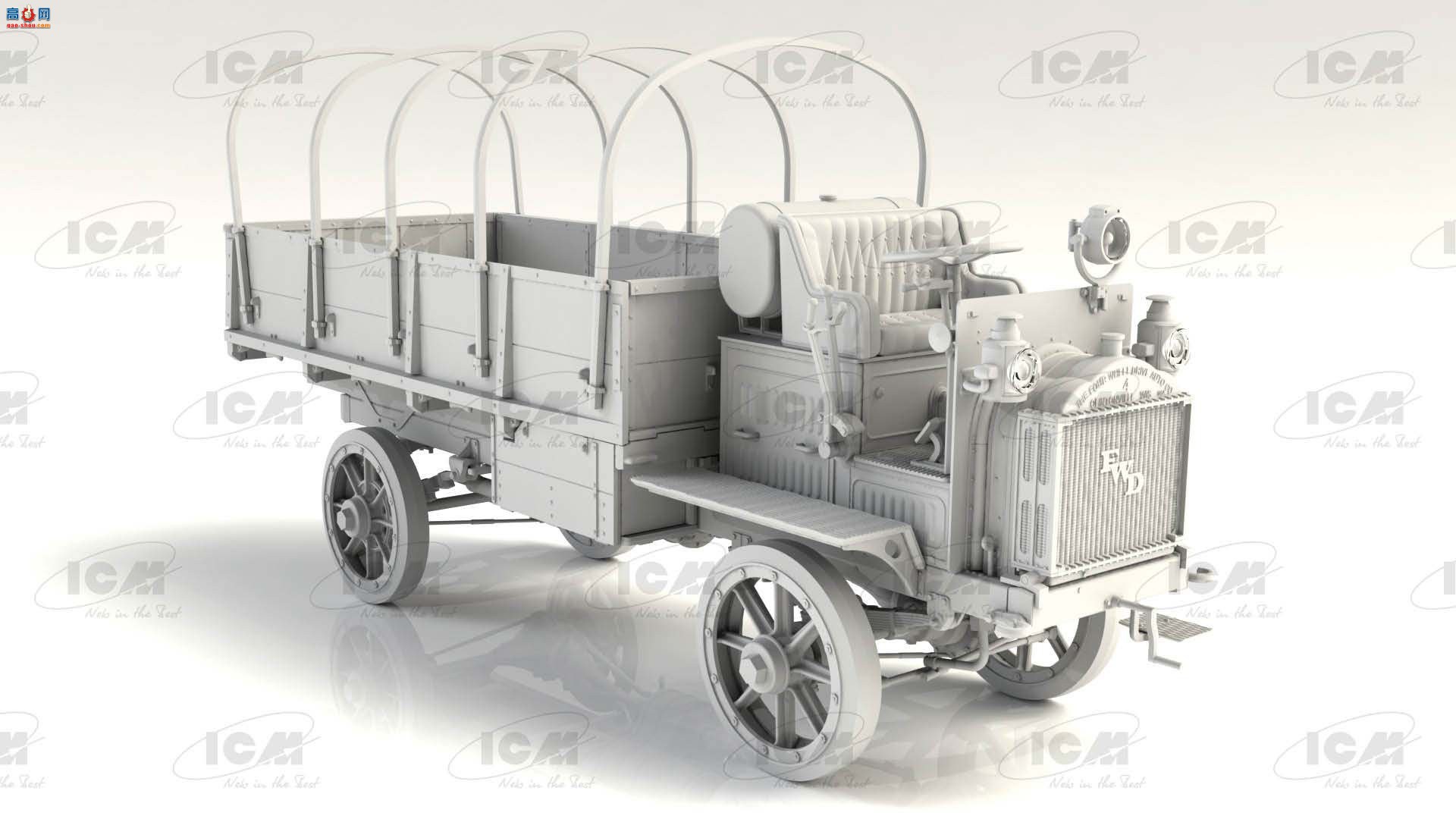 ICM  35655 FWD B һս½(ģ)