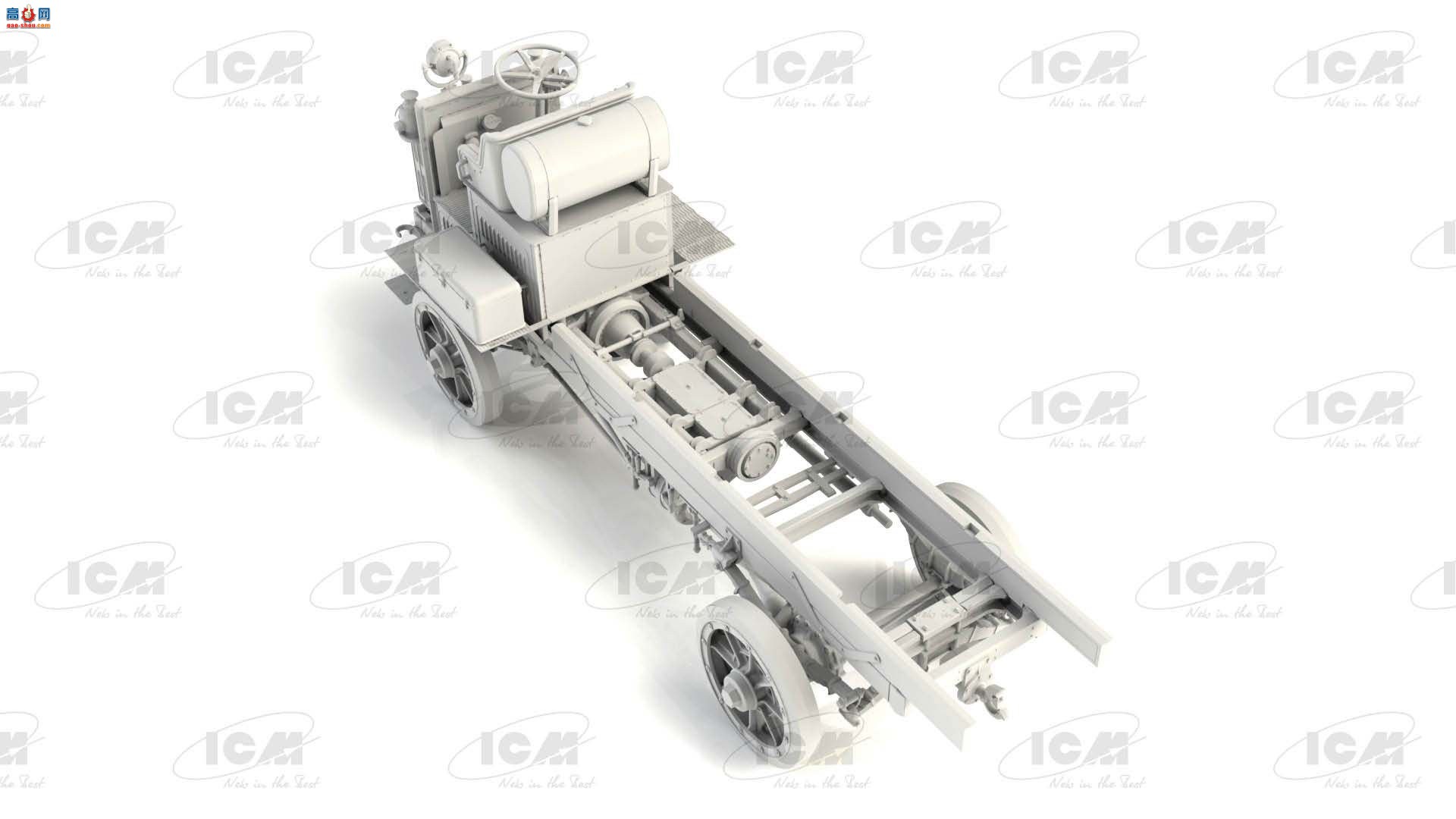 ICM  35655 FWD B һս½(ģ)
