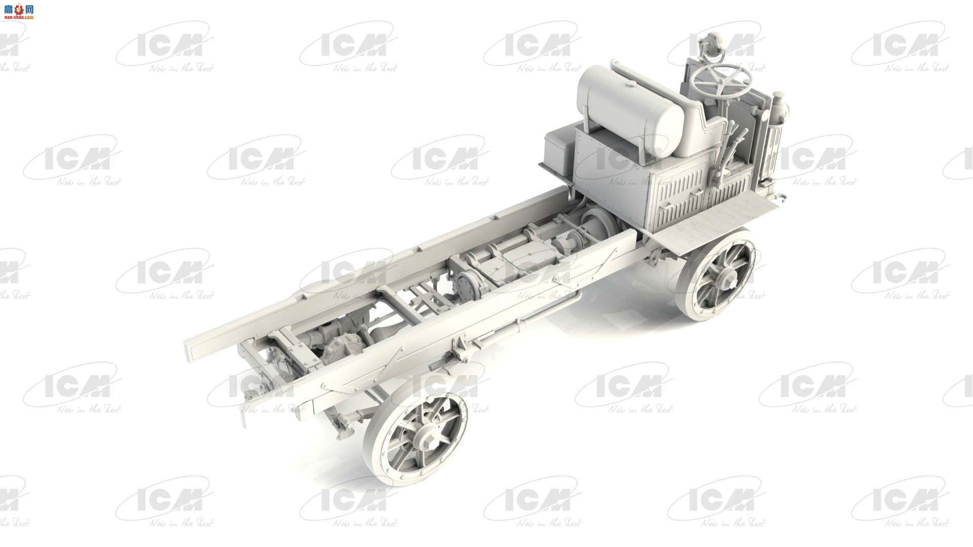 ICM  35655 FWD B һս½(ģ)