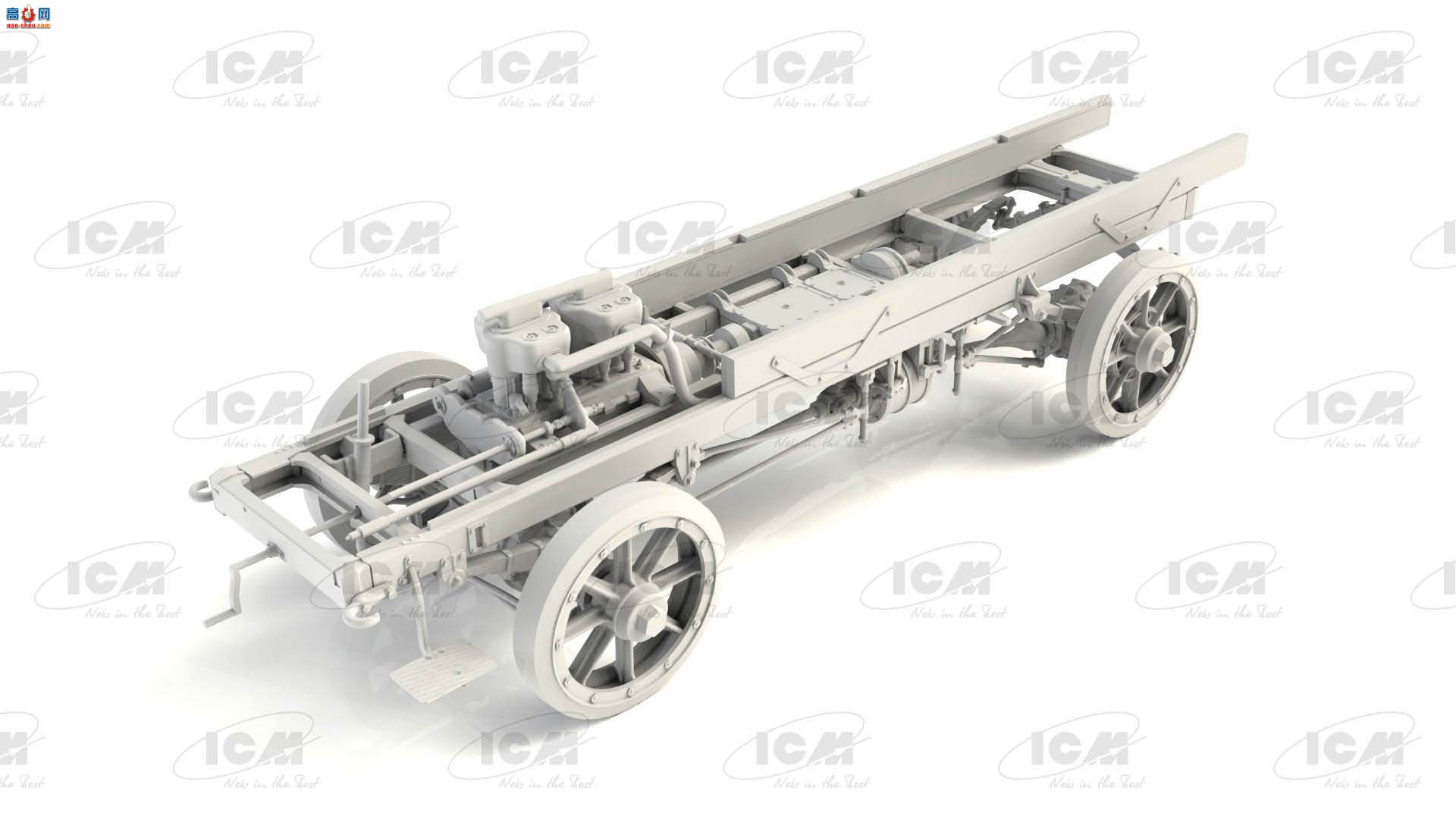 ICM  35655 FWD B һս½(ģ)