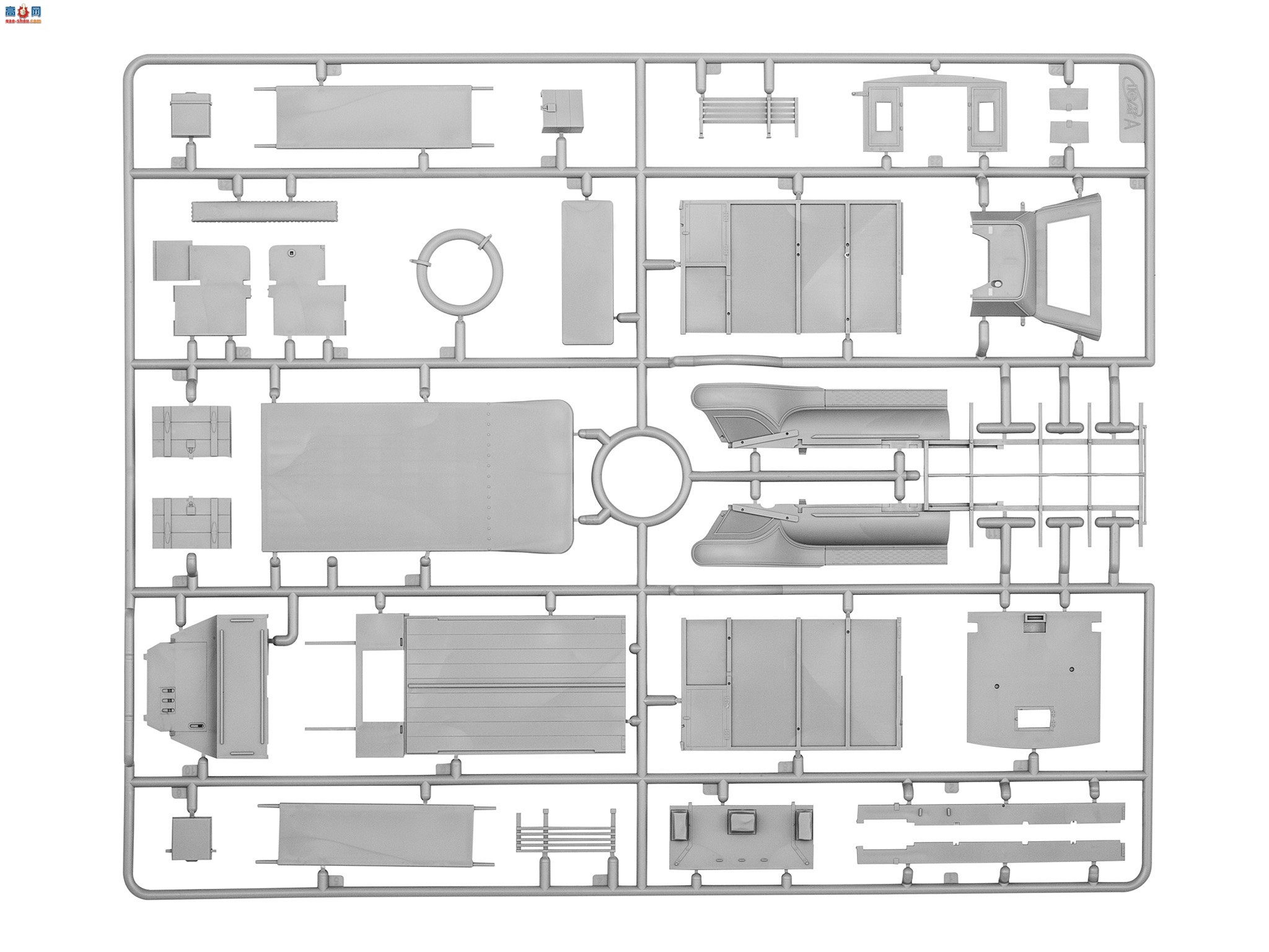 ICM γ 35661 T1917Ȼ һս(ģ)