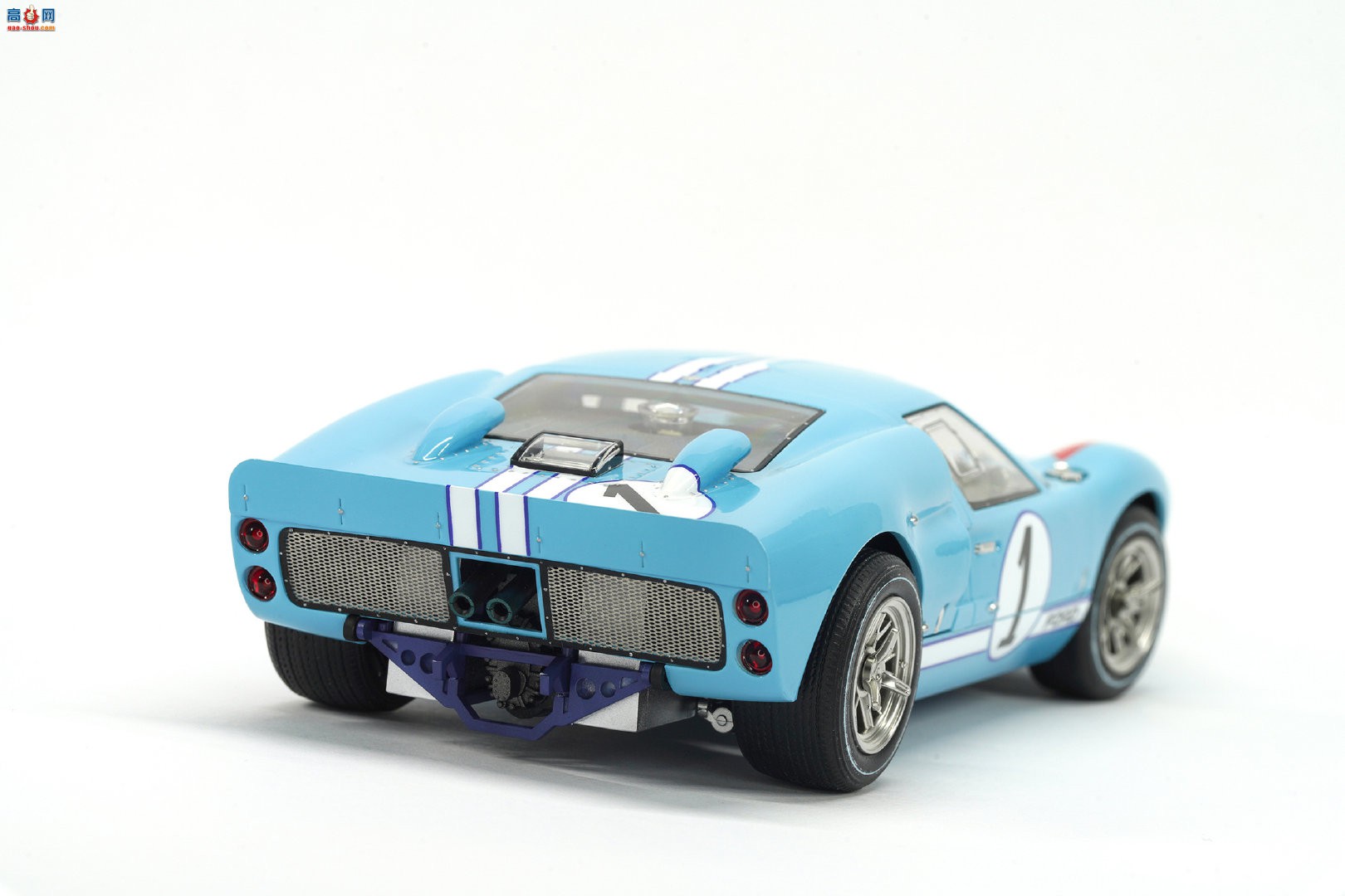 MENGóھ  FORD GT40 1966