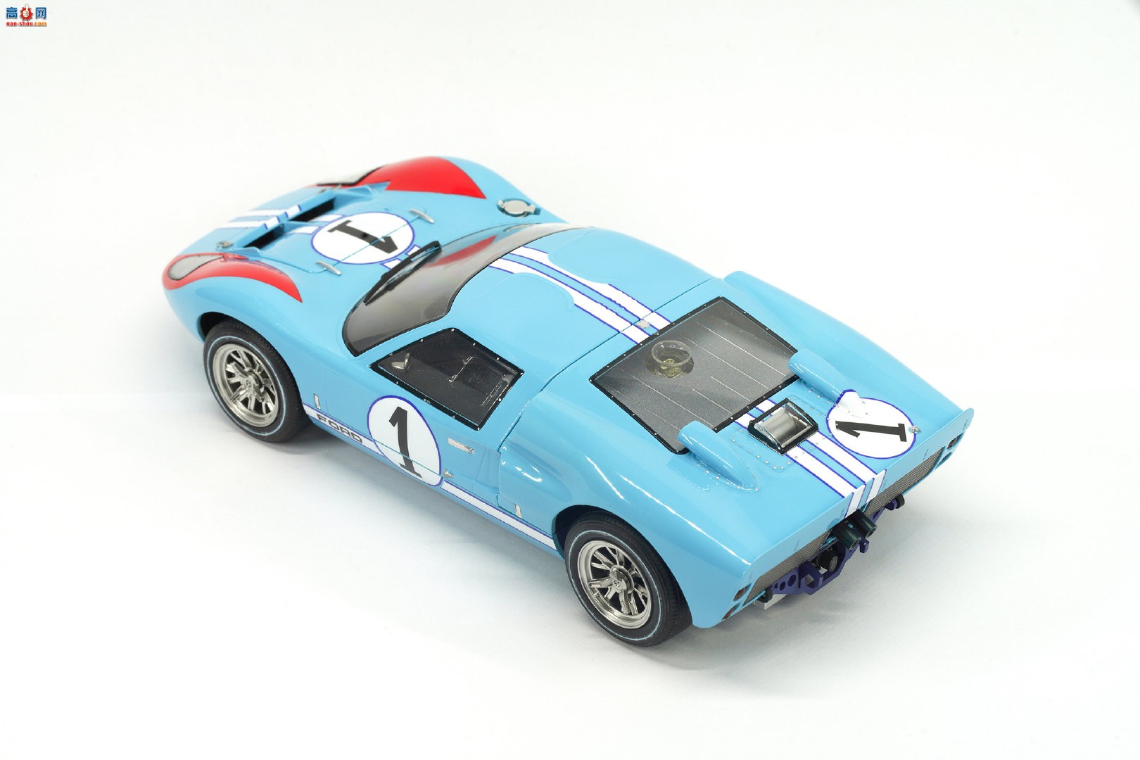 MENGóھ  FORD GT40 1966