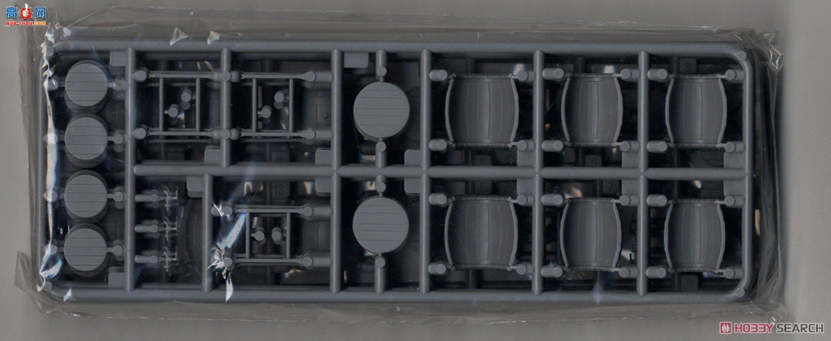 MiniArt ���� 35632 ľͰ