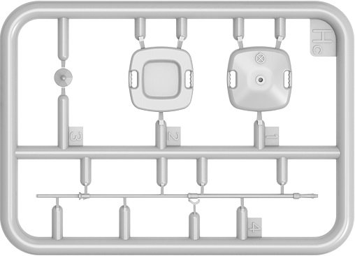 MiniArt  35647 ӲƷɡĽͷҾ