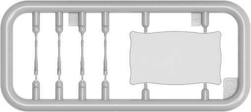 MiniArt  35647 ӲƷɡĽͷҾ