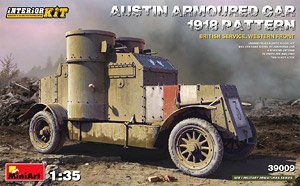 MiniArt װ׳ 39009 ˹װ׳1918ʽ Ӣ/ǰ ڹ׼