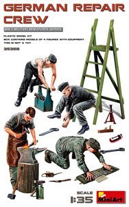 MiniArt ���� 35358 �¹�ά����Ա