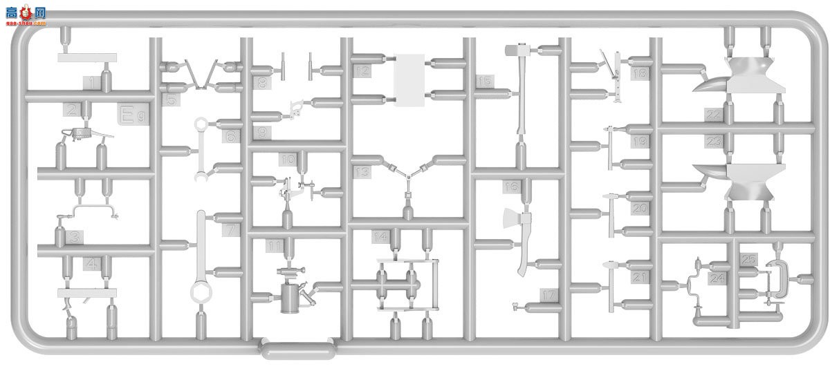 MiniArt ���� 35358 �¹�ά����Ա